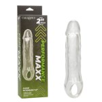 Performance Maxx Clear Extension 7.5"